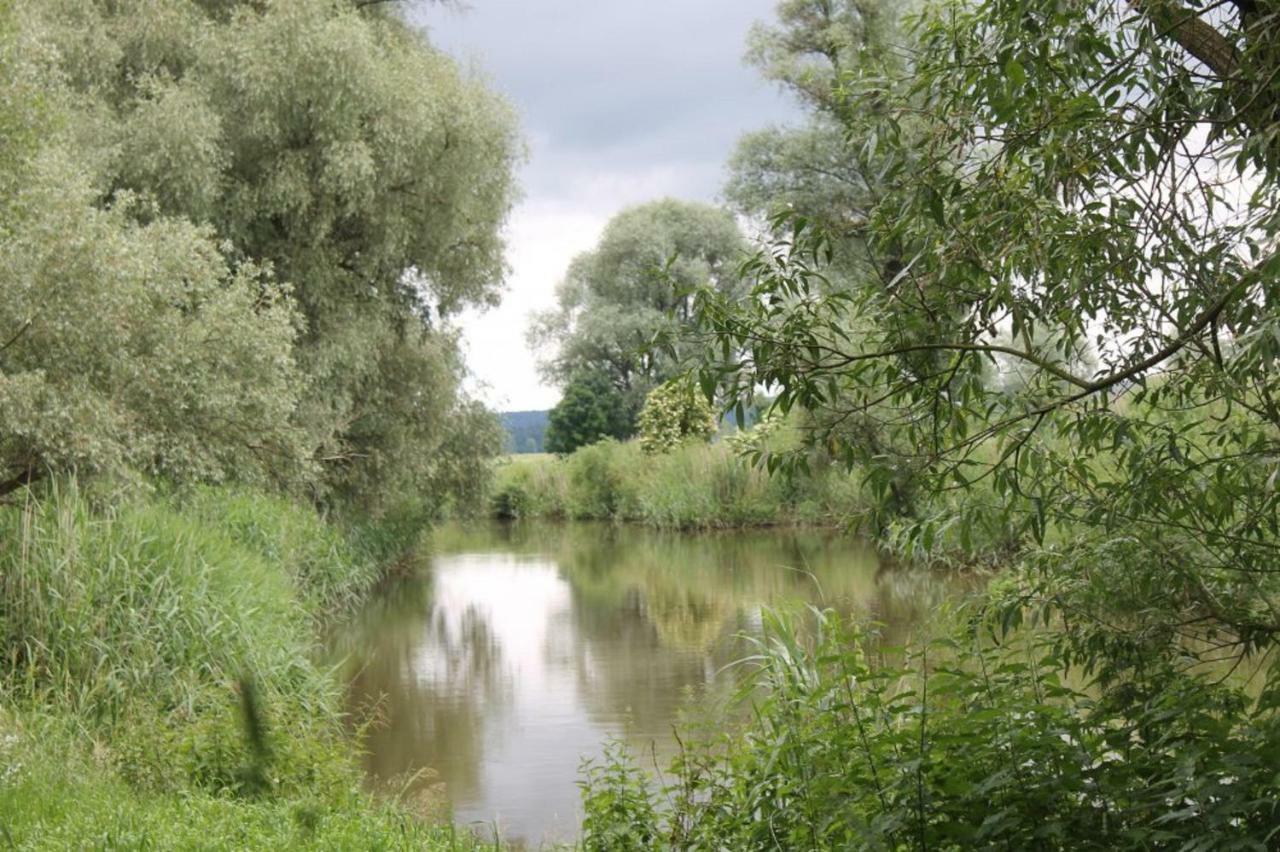 Hermann Ferienwohnung Wechingen Extérieur photo